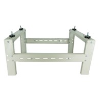 Podstawa, wspornik, stojak rozkładany do pompy ciepłą SP700 400x250mm max 200kg RODIGAS