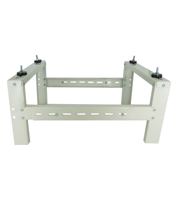 Podstawa, wspornik, stojak rozkładany do pompy ciepłą SP700 400x250mm max 200kg RODIGAS