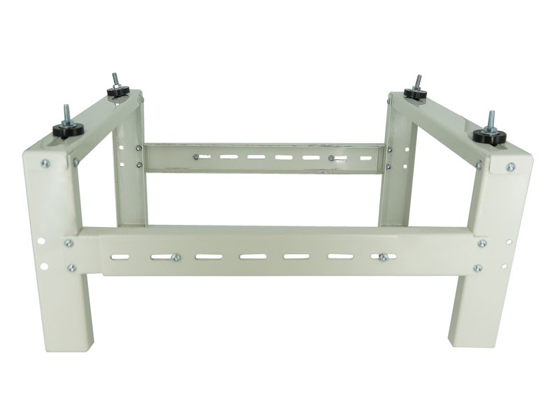 Podstawa, wspornik, stojak rozkładany do pompy ciepłą SP700 400x250mm max 200kg RODIGAS