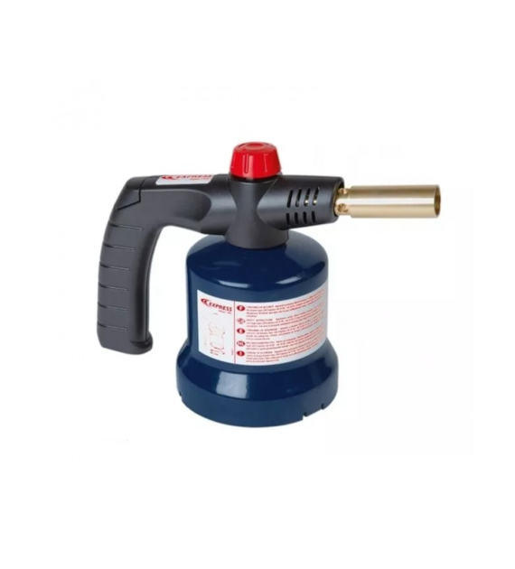 Lutownica gazowa, temperatura 1850 stopni C, Express PROFIX 8700