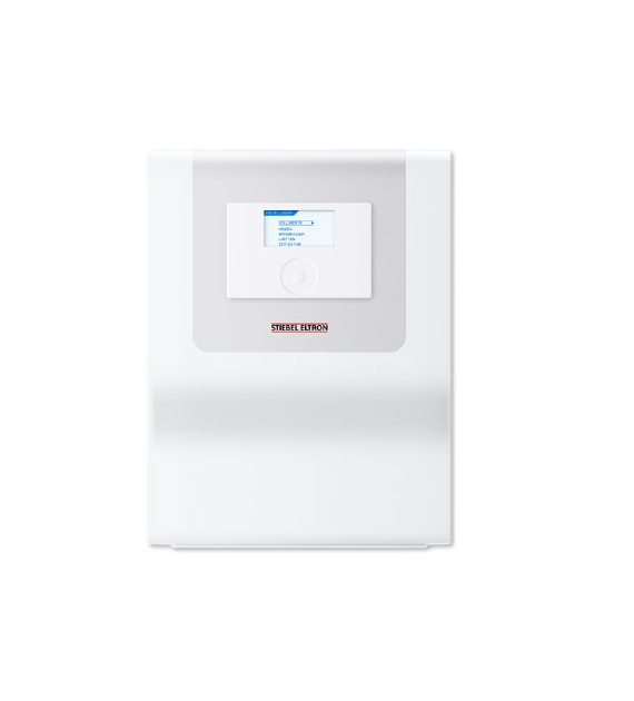 Automatyka ścienna WPM STIEBEL ELTRON