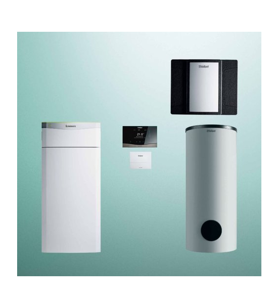 VWF 157/4+VRC 720+VIH RW 400/3BR+NC