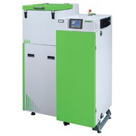 Kocioł BIO COMPACT 25kW PRAWY TECH SAS