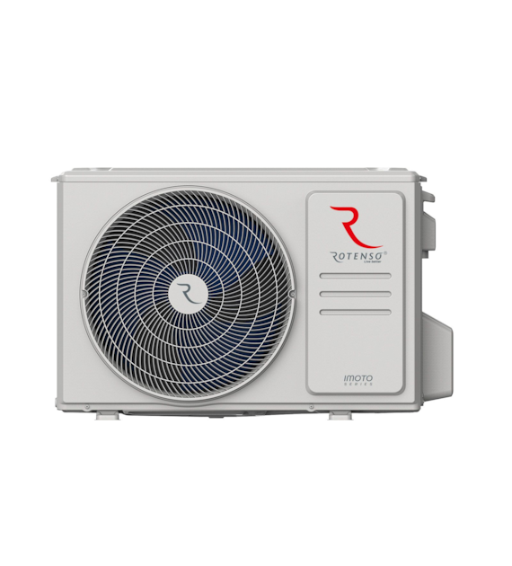 Klimatyzator pokojowy Rotenso Imoto I50Xo R14 (jednostka zewnętrzna)