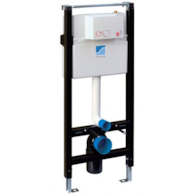 Stelaż podtynkowy do WC DUPLO 189 BASIC Schwab 674420