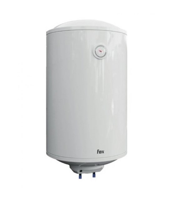 Ogrzewacz elektryczny wody FOX 80 L pionowy, wiszący, grzałka 2kw GALMET