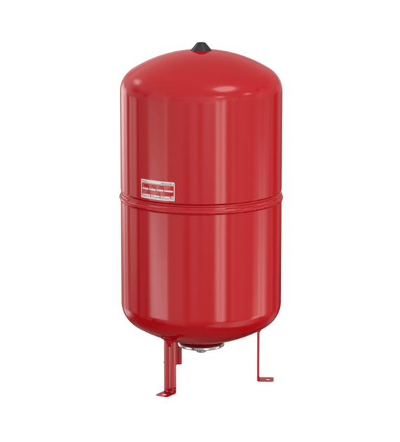 Naczynie przeponowe CO 80L 6 bar BASEFLEX FLAMCO