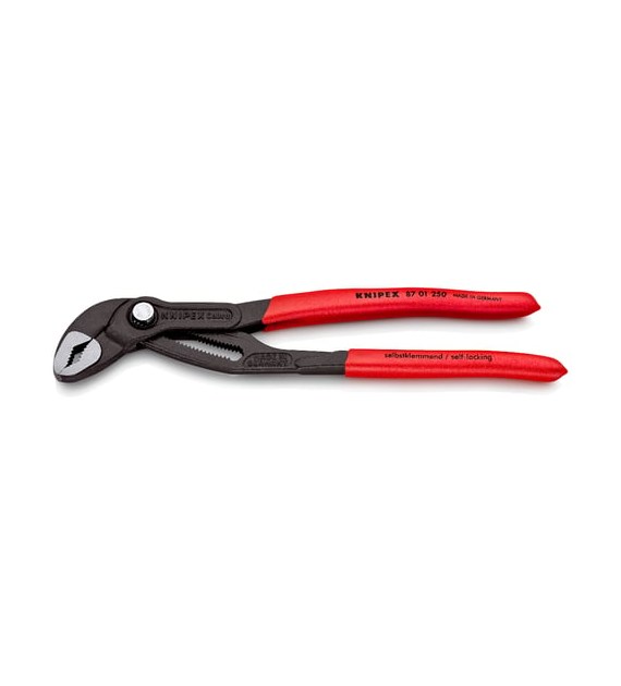KNIPEX Szczypce do rur COBRA 250mm