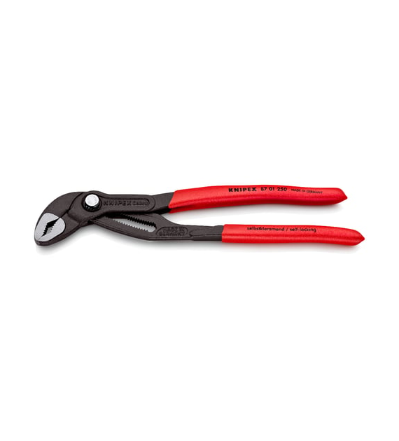 KNIPEX Szczypce do rur COBRA 250mm