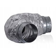 Tłumik elastyczny TE 125