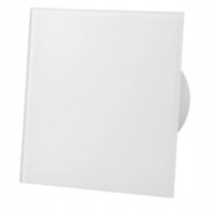 Panel szklany biały mat