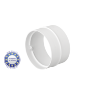 Łącznik okrągły fi100 airRoxy