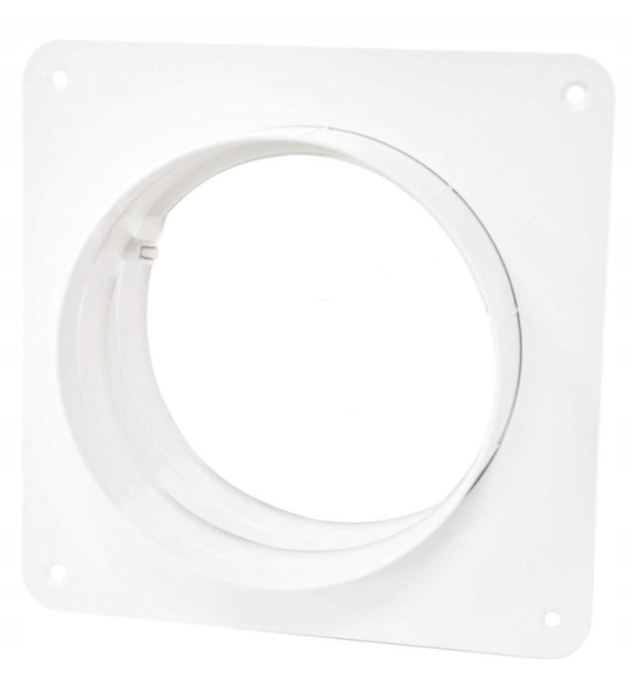 Łącznik airRoxy 02-508 100 mm