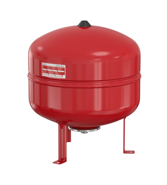 Naczynie przeponowe CO 50L 6 bar BASEFLEX FLAMCO
