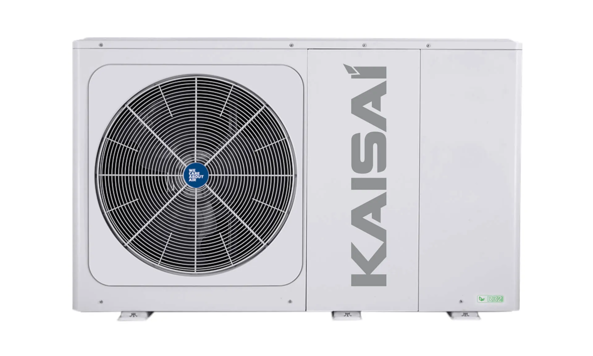 Pompa ciepła powietrze-woda monoblok, ARCTIC 14,50kW 400V, grzałka 3/6/9kW, Wi-Fi, MODBUS KHC-14RY3