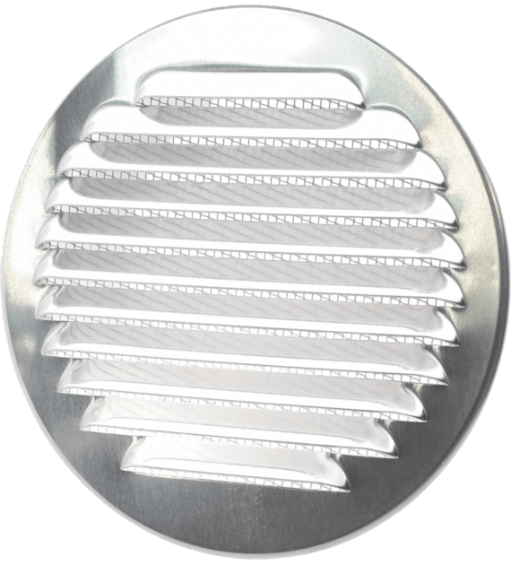 HEATPEX ARIA ADURO Czerpnia/wyrzutnia płaska 200 mm