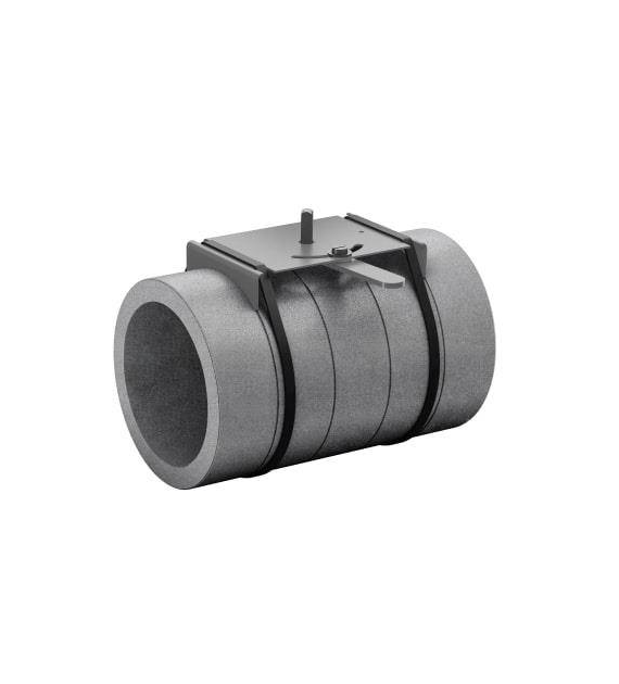 HEATPEX ARIA ADURO Przepustnica 200 mm