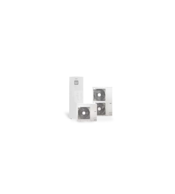 Compress 3000 AWS 8 B BOSCH