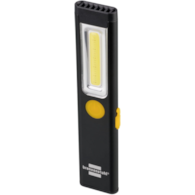 Ręczna lampa akumulatorowa LED PL 200 A 200lm