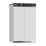 Kocioł DasPell NEXT 20 kW - aut.STD/pal.WRZ/Lambda HEIZTECHNIK