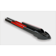 GEO FF PRO + sonda PN12,5 4 x fi 40 x 70 mb RC
BLACK