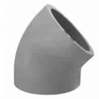 HEATPEX ARIA ADURO Kolano 45° 125 mm