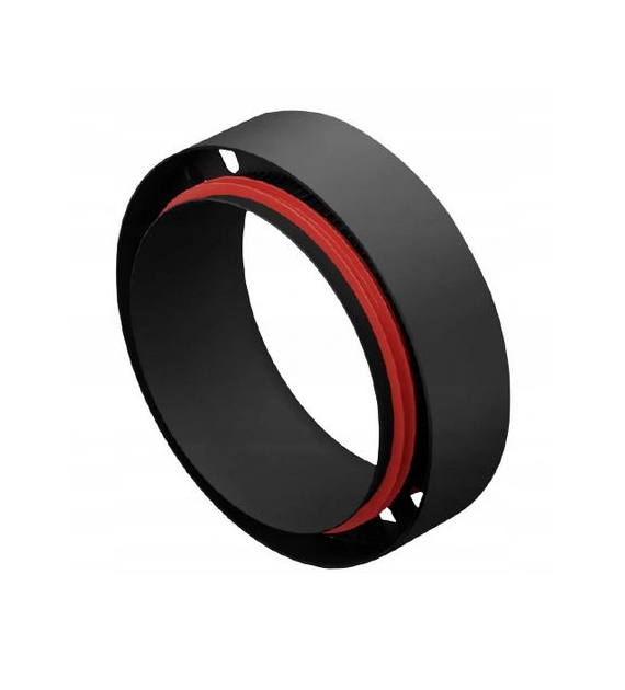 HEATPEX ARIA ADURO Łącznik 125 mm