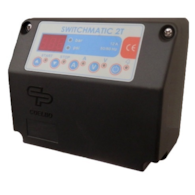 Elektroniczny wyłącznik ciśnieniowy COELBO SWITCHMATIC 2T 400V