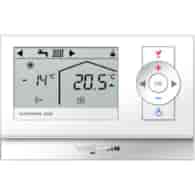 Sterownik Vitotrol 200-A VIESSMANN