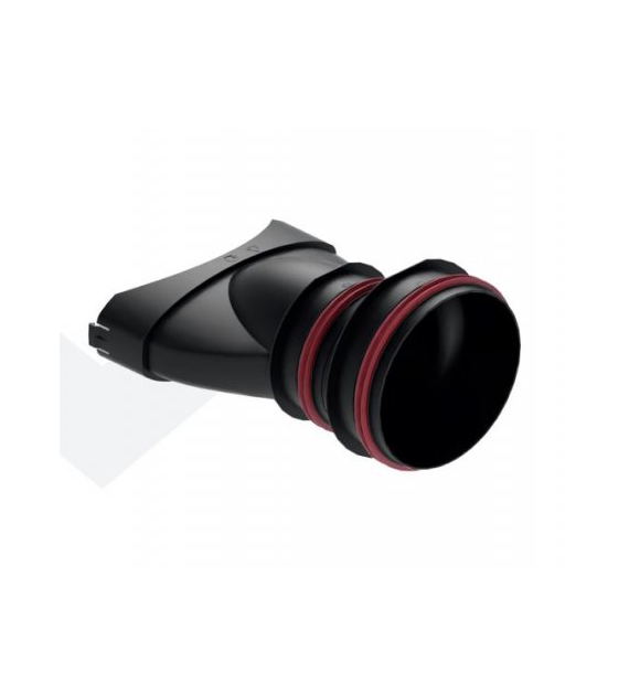 HEATPEX ARIA CONNECT Przyłącze główne boczne 125/160 mm
