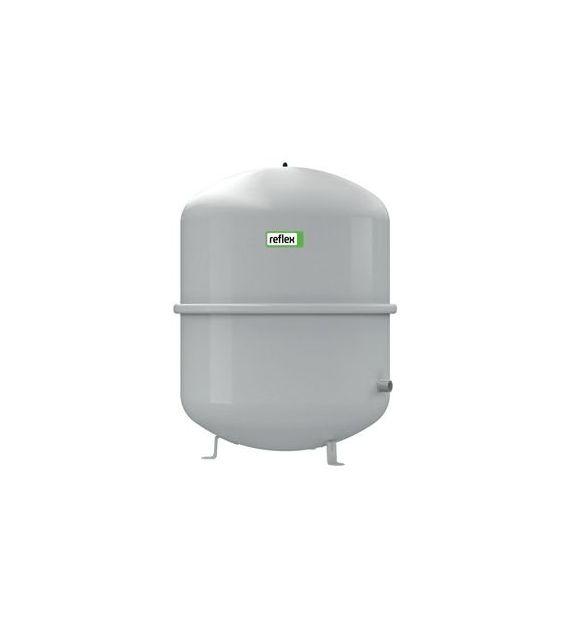 Naczynie przeponowe CO 35L N-35, przyłącze 3/4  REFLEX