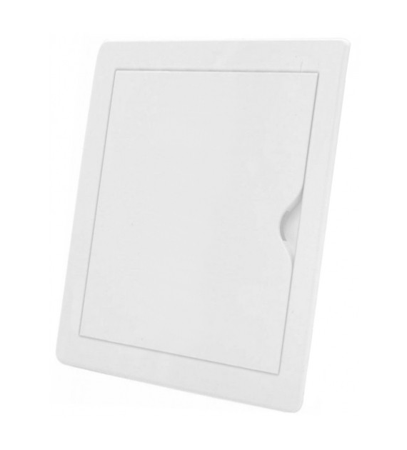 Drzwiczki rewizyjne plastikowe ABS 20x25cm BIAŁE airROXY