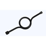 Rurka manometryczna 1/2 GZ/GW THERMADOR