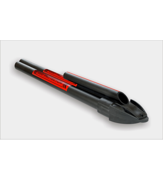 GEO FF PRO + sonda PN12,5 4 x fi 40 x 80 mb RC
BLACK