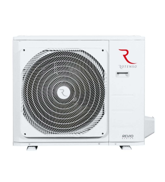 Klimatyzator pokojowy Rotenso Revio RO35XO R14 (jednostka zewnętrzna)