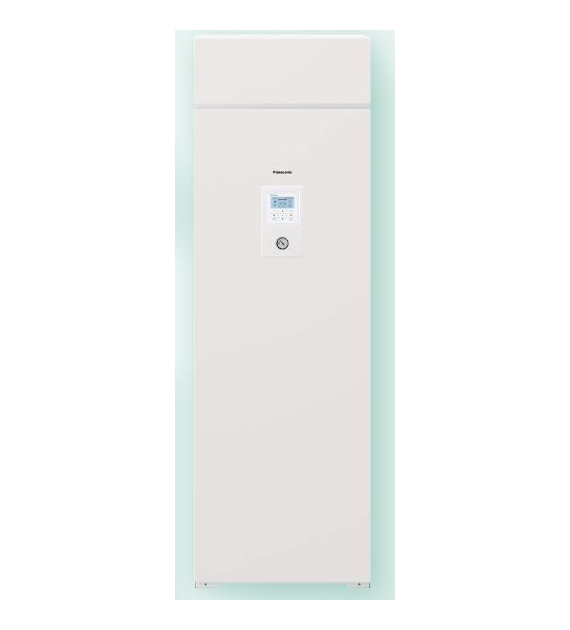 Moduł hydraliczny pompy ciepła z Smart Cloud ADF0309J3E5CM