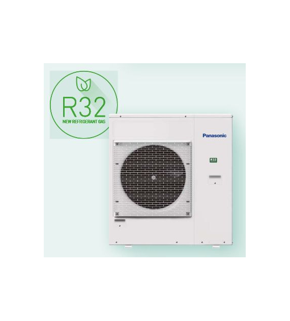 Jednostka zewnętrzna 7.1 kW CU-2WZ71YBE5