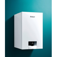 VCI 26CS/1-5 (H-PL) ecoTEC plus,
moc c.o. 2,8-21,0 kW*,
moc maks. przy ogrzewaniu c.w.u 26,0 kW;
paliwo G20(GZ 50); G2.350(GZ 35); G27(GZ 41,5);G31(propan)