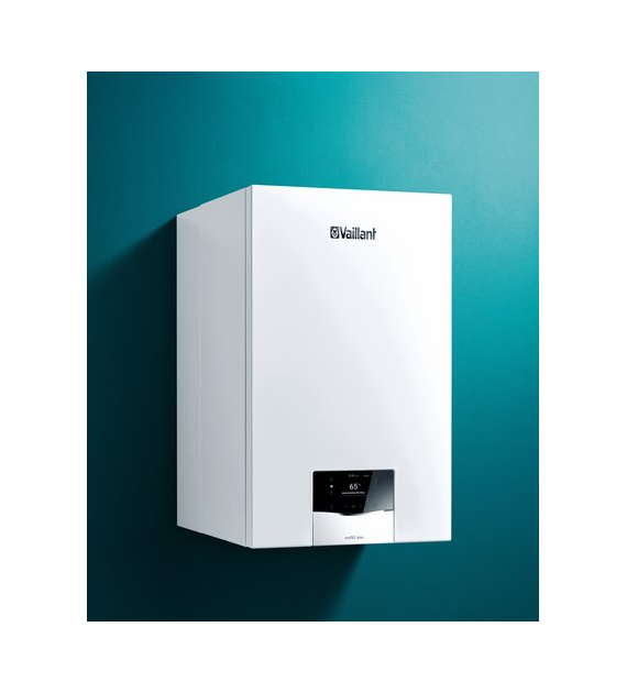 VCI 26CS/1-5 (H-PL) ecoTEC plus,
moc c.o. 2,8-21,0 kW*,
moc maks. przy ogrzewaniu c.w.u 26,0 kW;
paliwo G20(GZ 50); G2.350(GZ 35); G27(GZ 41,5);G31(propan)