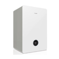 Condens GC5700iW 24/42S
- zakres mocy c.w.u. 3-30 kW
- zakres mocy c.o. 3-23,9 kW
– na gaz ziemny E (GZ 50) 
- opcjonalnie [Lw (GZ 41,5) i Ls (GZ 35) i gaz płynny (P)]* BOSCH