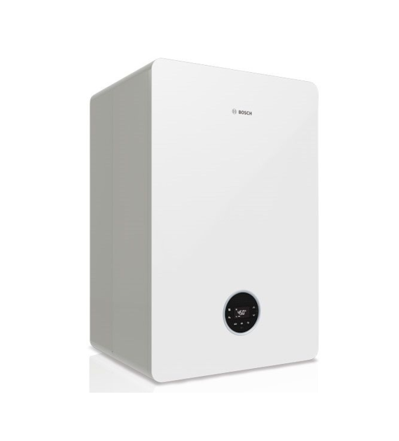 Condens GC5700iW 24/42S
- zakres mocy c.w.u. 3-30 kW
- zakres mocy c.o. 3-23,9 kW
– na gaz ziemny E (GZ 50) 
- opcjonalnie [Lw (GZ 41,5) i Ls (GZ 35) i gaz płynny (P)]* BOSCH