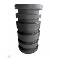 Przedłużka do studzienki PS H=27cm FI380 EURO-PLAST