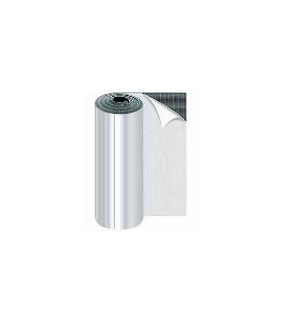 Mata samoprzylepna K-FLEX ST DUCT - 20 × 1500 - [15] ( cena za 1m2) ( rolka = 15 m2 )