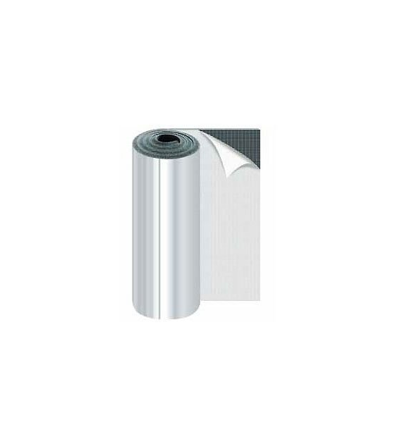 Mata samoprzylepna K-FLEX ST DUCT - 20 × 1500 - [15] ( cena za 1m2) ( rolka = 15 m2 )