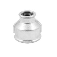 Mufa ocynkowana redukcyjna 2 x 1 1/4 ( DN50 x DN32 )