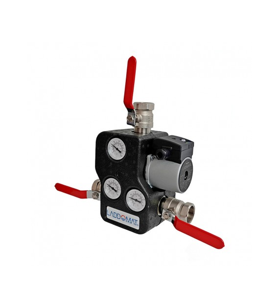 Termoregulator Laddomat 21-60 (78st) ATMOS