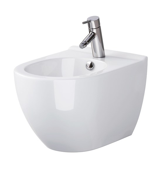 Bidet Zawieszany Zen Um Box ZEN CERSANIT