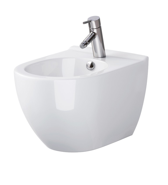 Bidet Zawieszany Zen Um Box ZEN CERSANIT