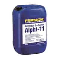 Inhibitor korozji Alphi-11 antymrozowy o pojemności 5L