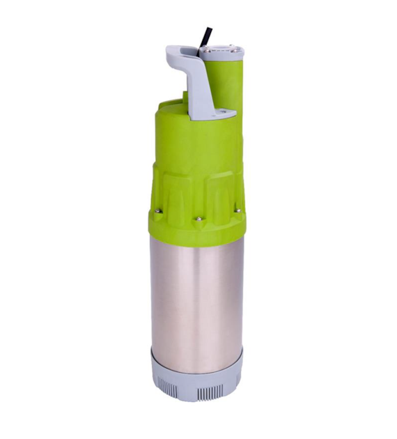 Pompa zatapialna MULTI DIVER 1200 EVO 230V 15m kabla OMNIGENA